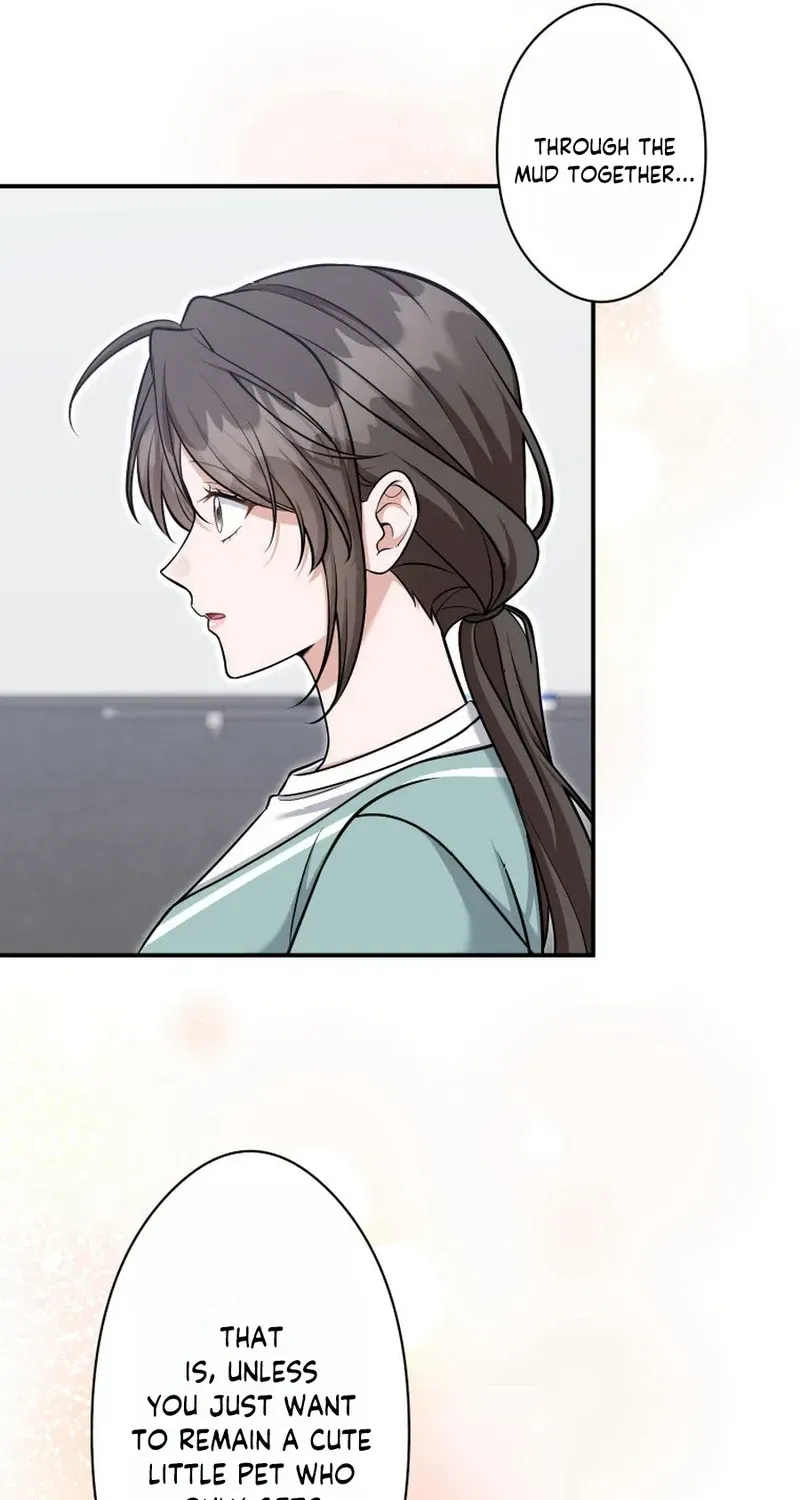 My Boyfriend Ten Years Younger Is My Elite Boss - Chapter 24 - Page 44