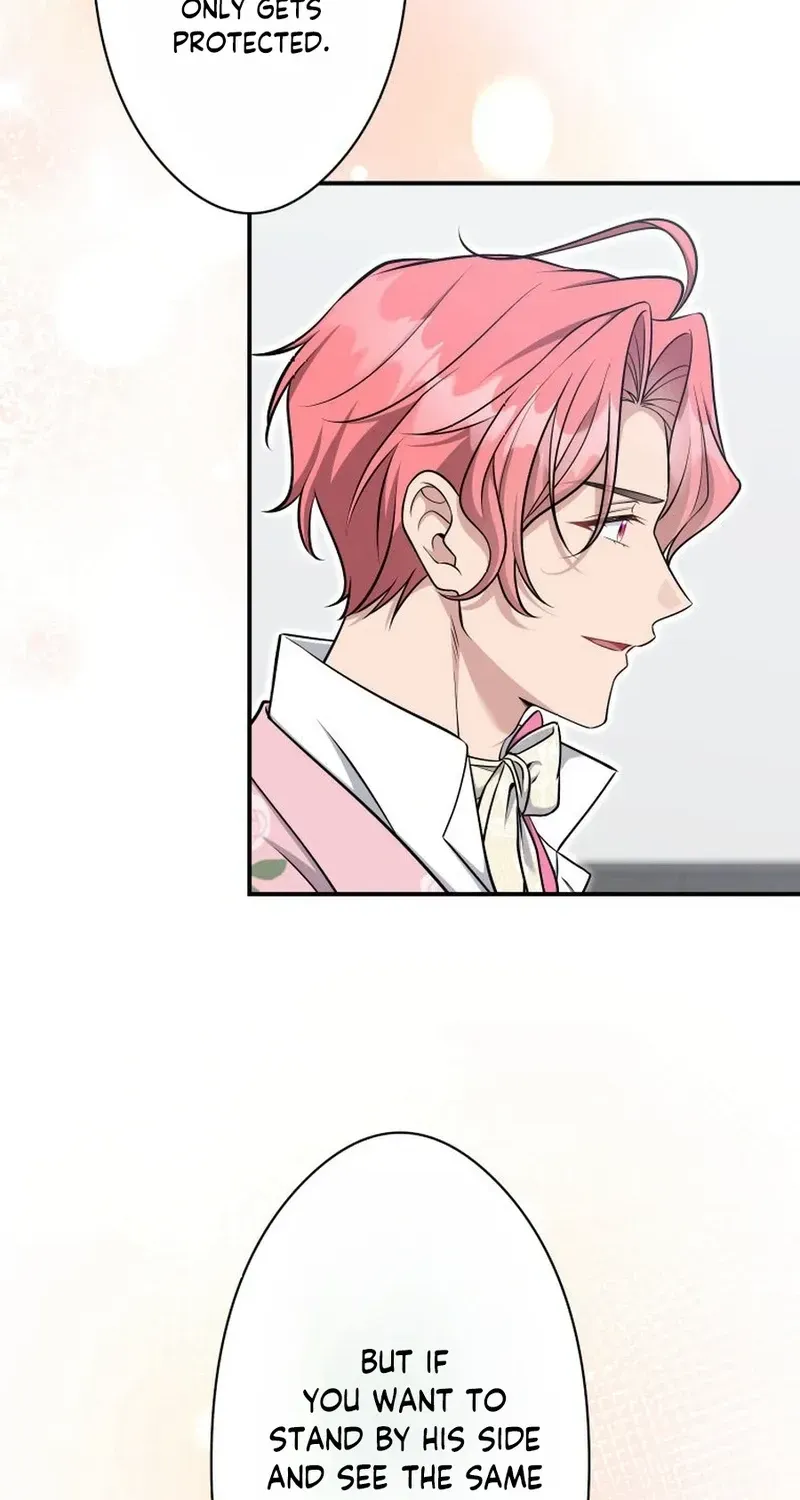My Boyfriend Ten Years Younger Is My Elite Boss - Chapter 24 - Page 45