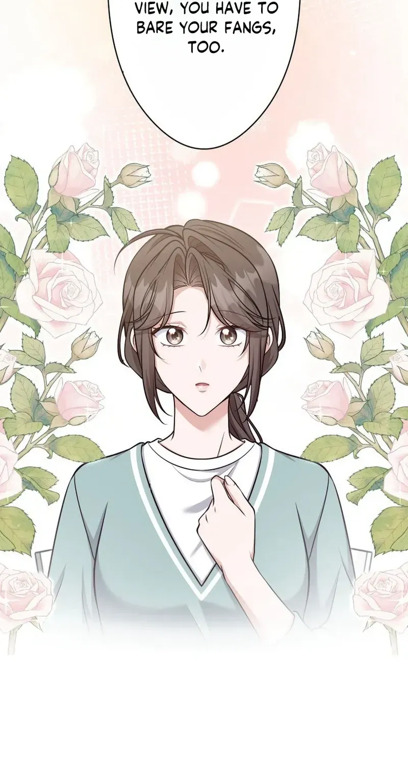 My Boyfriend Ten Years Younger Is My Elite Boss - Chapter 24 - Page 46