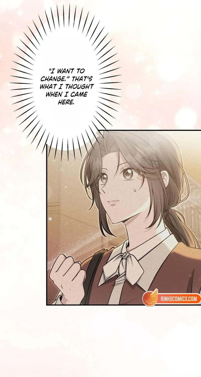 My Boyfriend Ten Years Younger Is My Elite Boss - Chapter 24 - Page 48