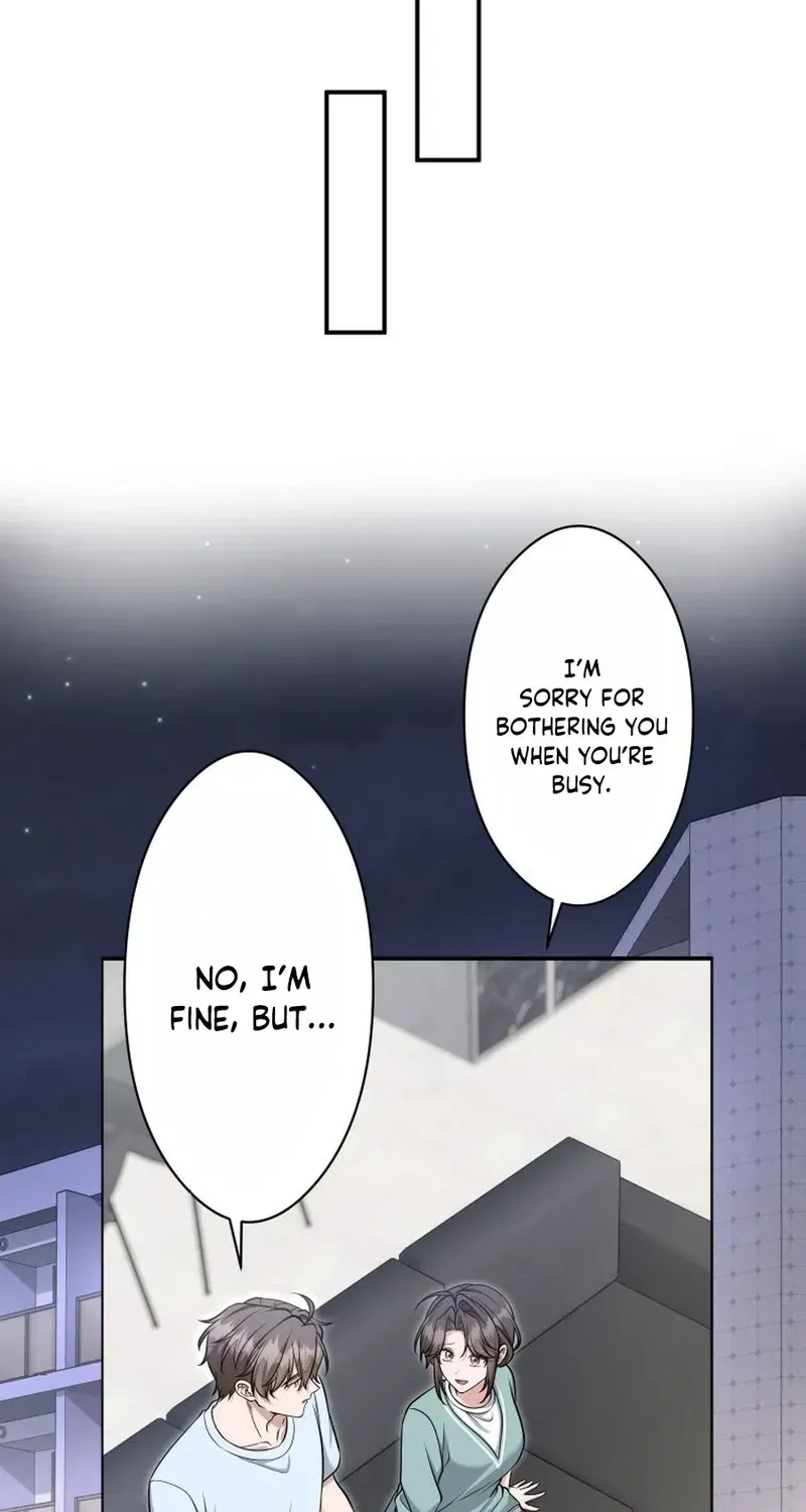 My Boyfriend Ten Years Younger Is My Elite Boss - Chapter 24 - Page 51