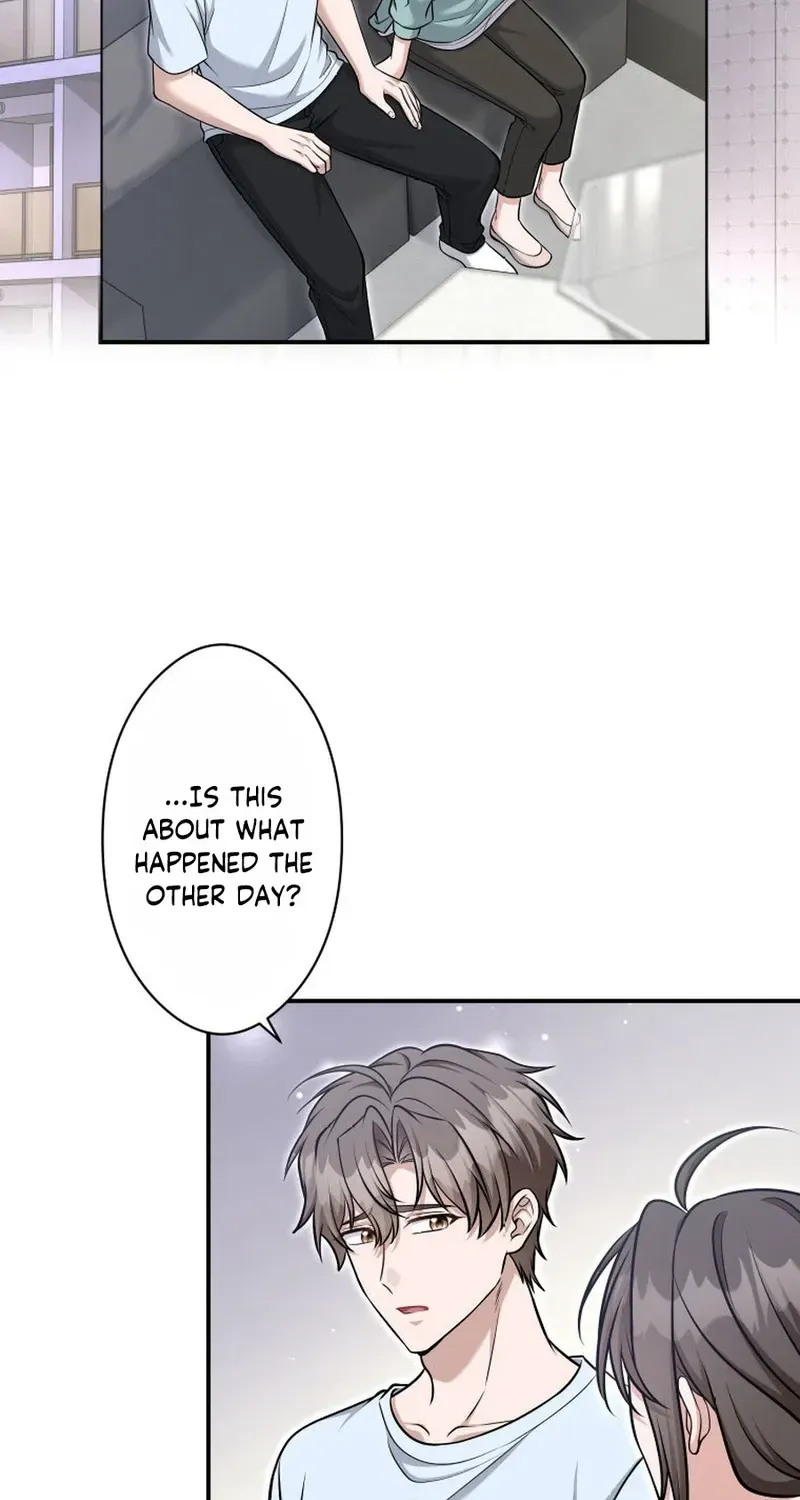 My Boyfriend Ten Years Younger Is My Elite Boss - Chapter 24 - Page 52