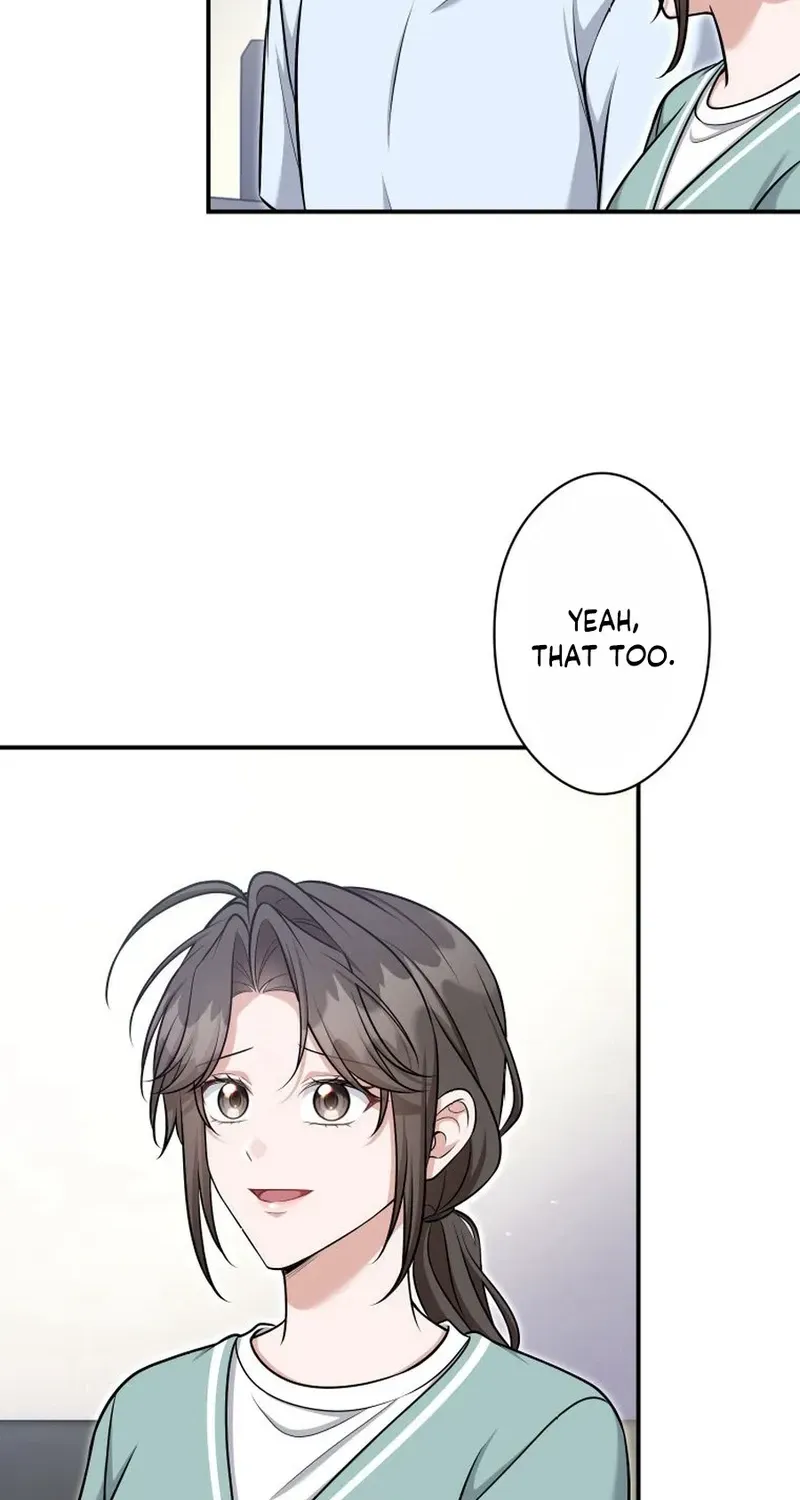 My Boyfriend Ten Years Younger Is My Elite Boss - Chapter 24 - Page 53