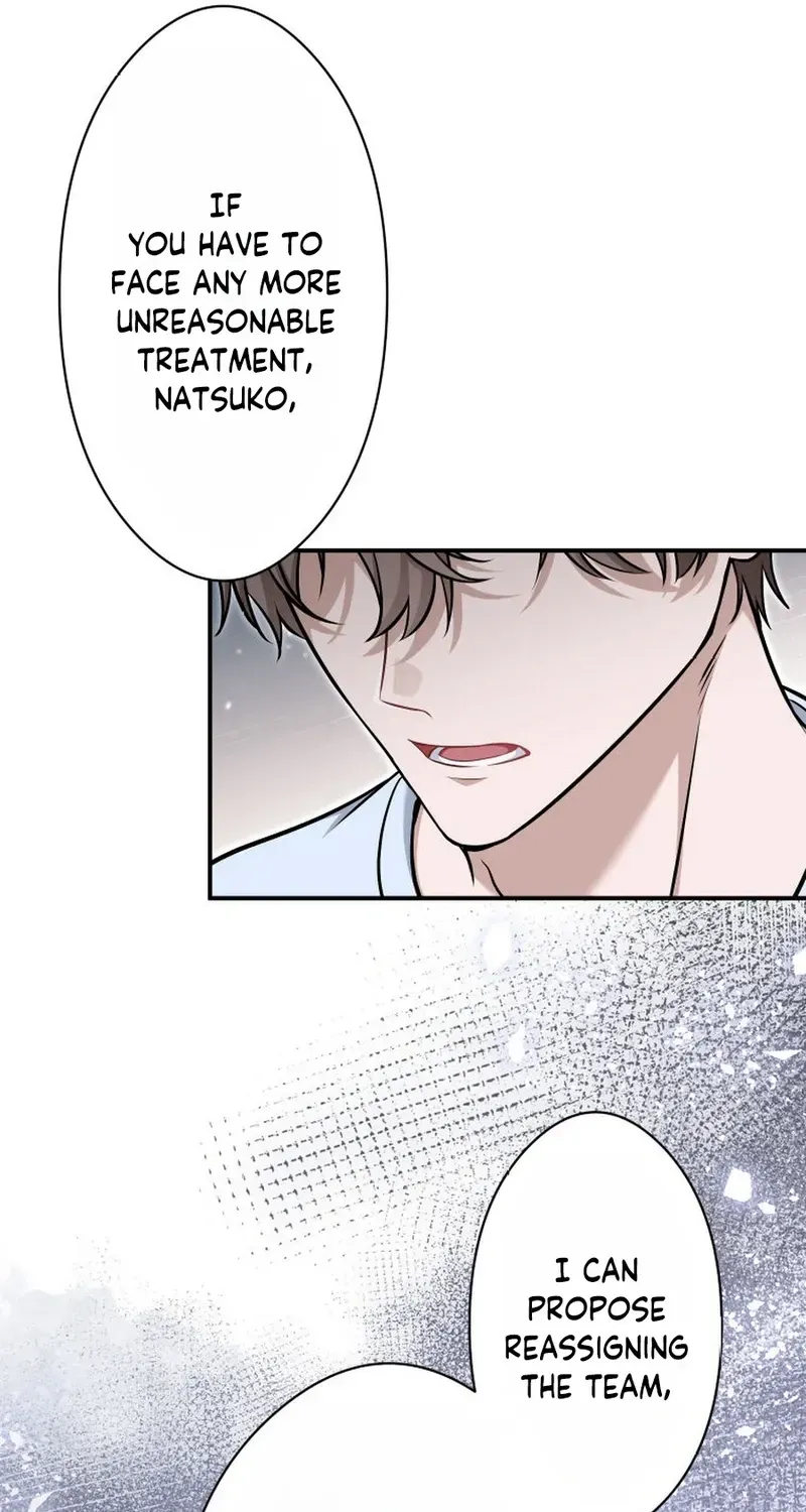 My Boyfriend Ten Years Younger Is My Elite Boss - Chapter 24 - Page 55