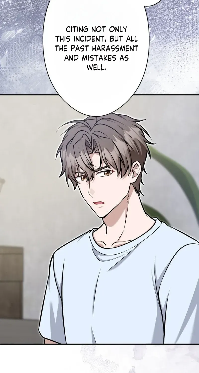 My Boyfriend Ten Years Younger Is My Elite Boss - Chapter 24 - Page 56