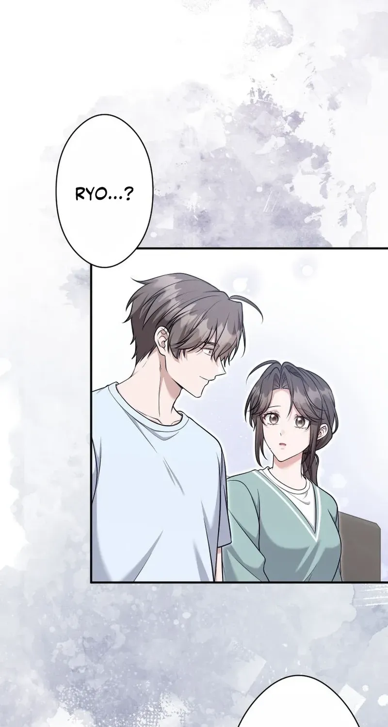 My Boyfriend Ten Years Younger Is My Elite Boss - Chapter 24 - Page 57