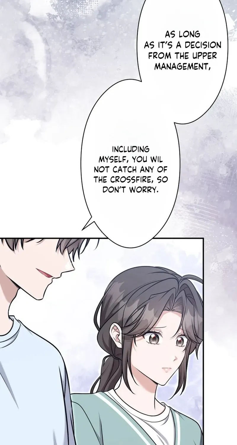 My Boyfriend Ten Years Younger Is My Elite Boss - Chapter 24 - Page 58