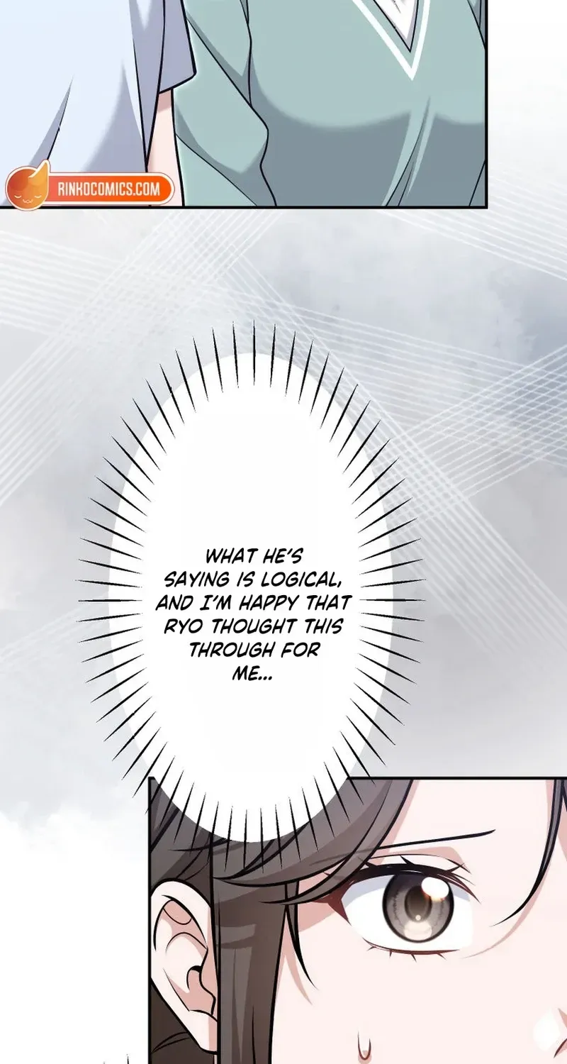 My Boyfriend Ten Years Younger Is My Elite Boss - Chapter 24 - Page 59