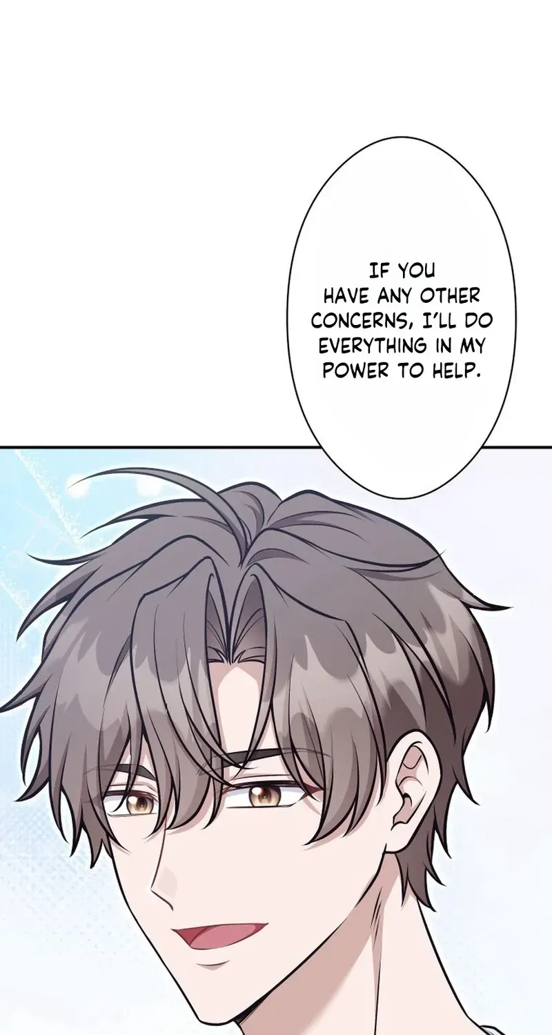 My Boyfriend Ten Years Younger Is My Elite Boss - Chapter 24 - Page 61