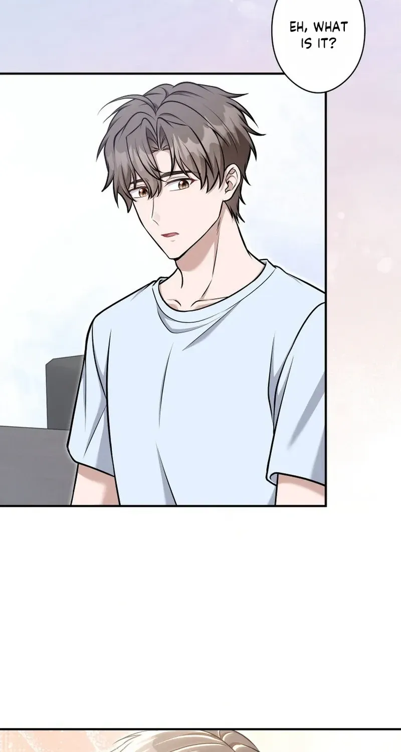 My Boyfriend Ten Years Younger Is My Elite Boss - Chapter 24 - Page 63