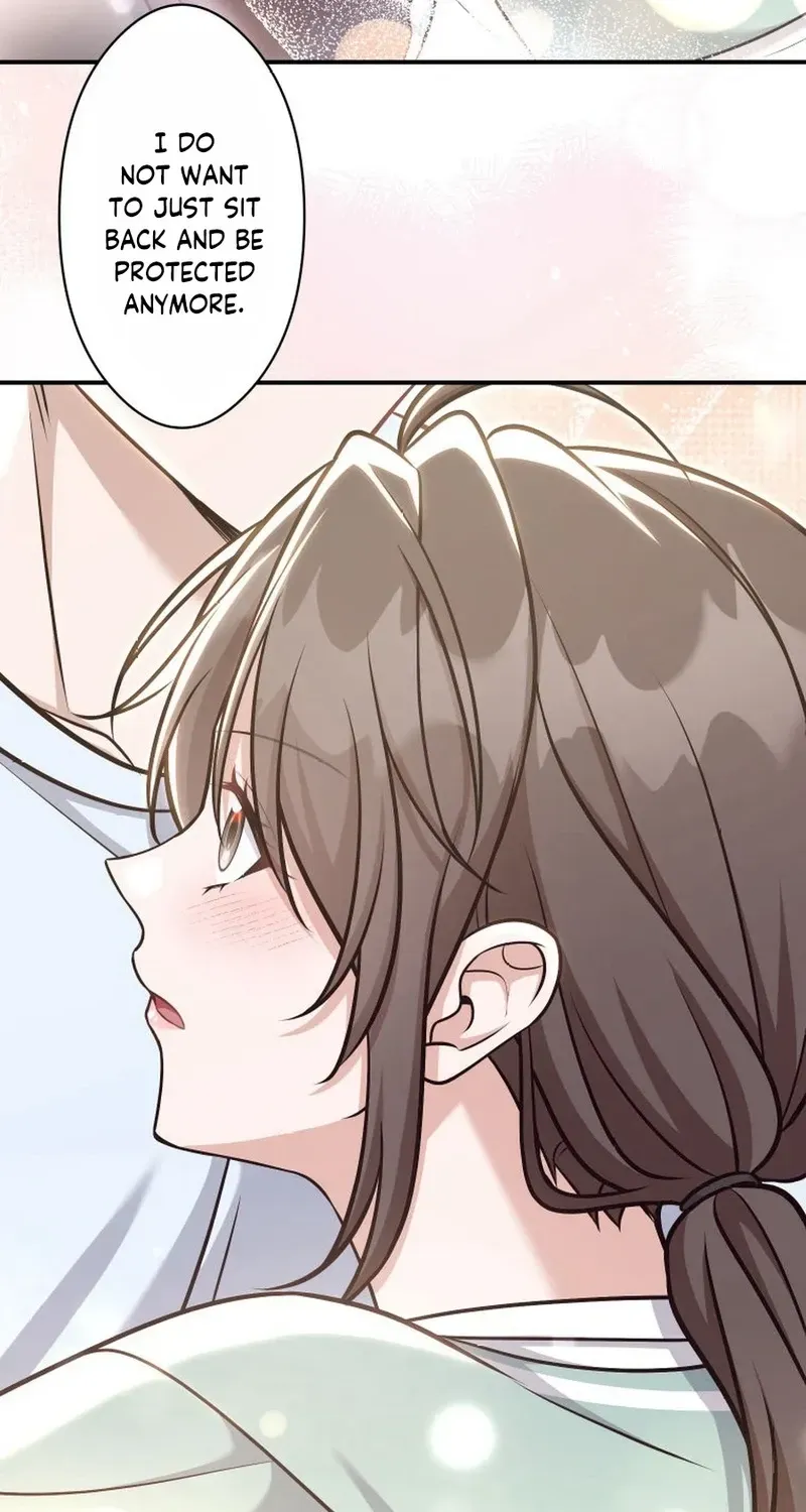 My Boyfriend Ten Years Younger Is My Elite Boss - Chapter 24 - Page 65