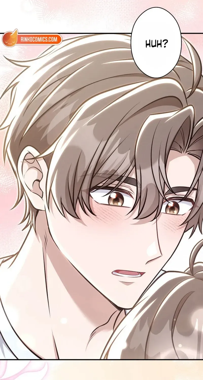 My Boyfriend Ten Years Younger Is My Elite Boss - Chapter 24 - Page 67
