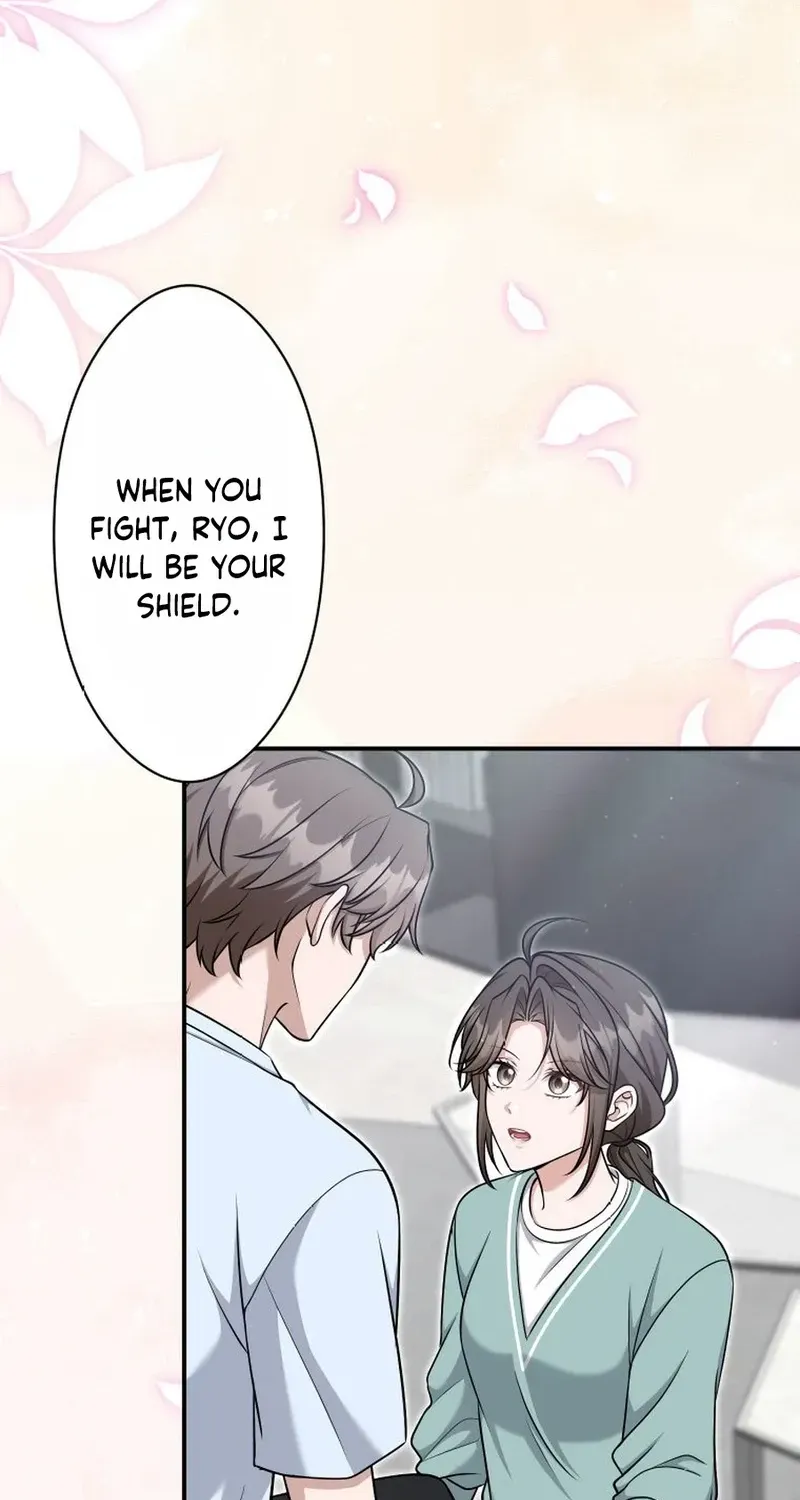 My Boyfriend Ten Years Younger Is My Elite Boss - Chapter 24 - Page 68