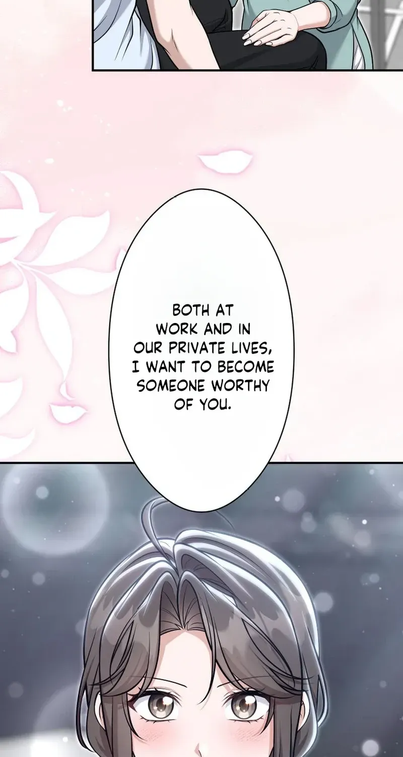 My Boyfriend Ten Years Younger Is My Elite Boss - Chapter 24 - Page 69