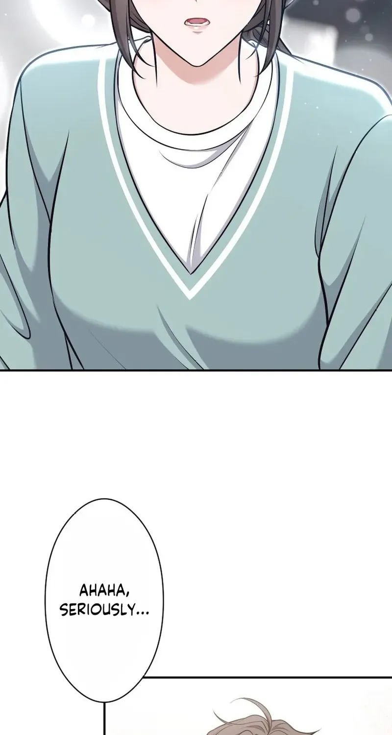 My Boyfriend Ten Years Younger Is My Elite Boss - Chapter 24 - Page 70