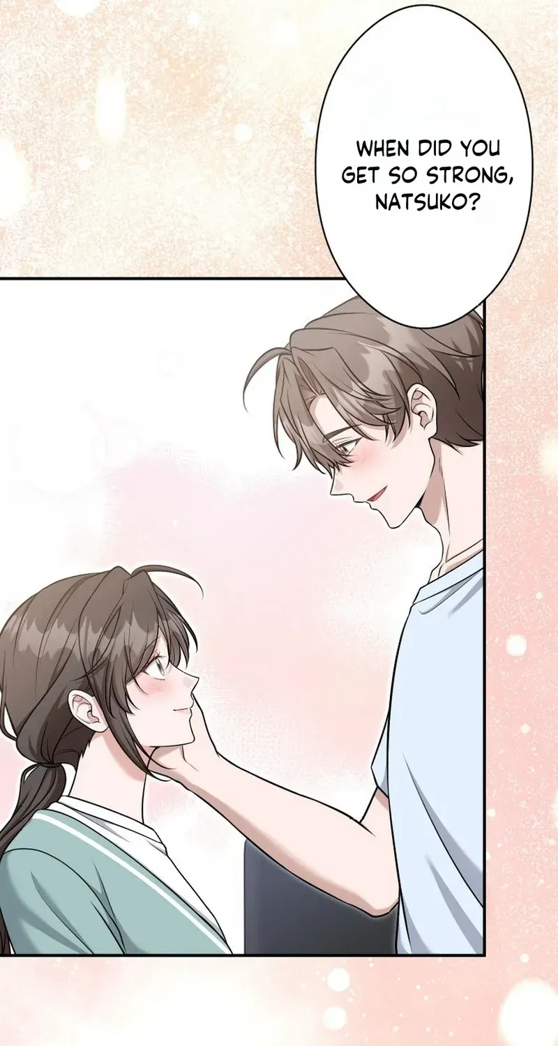 My Boyfriend Ten Years Younger Is My Elite Boss - Chapter 24 - Page 72