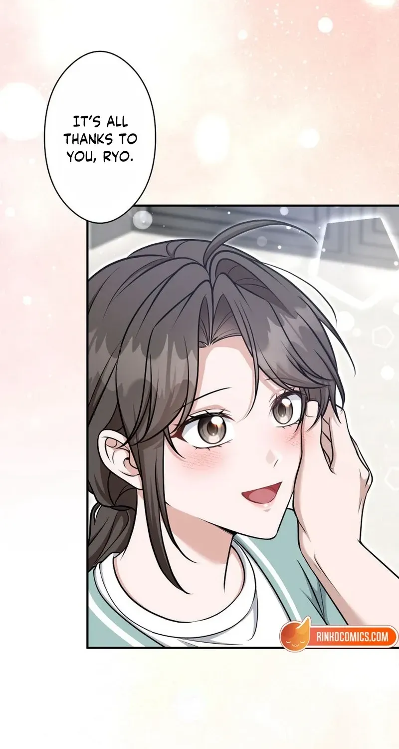 My Boyfriend Ten Years Younger Is My Elite Boss - Chapter 24 - Page 73