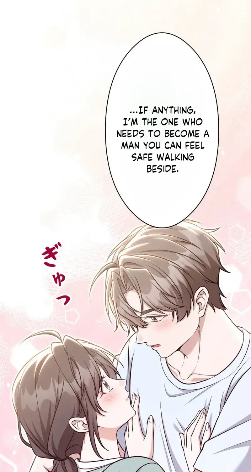 My Boyfriend Ten Years Younger Is My Elite Boss - Chapter 24 - Page 74