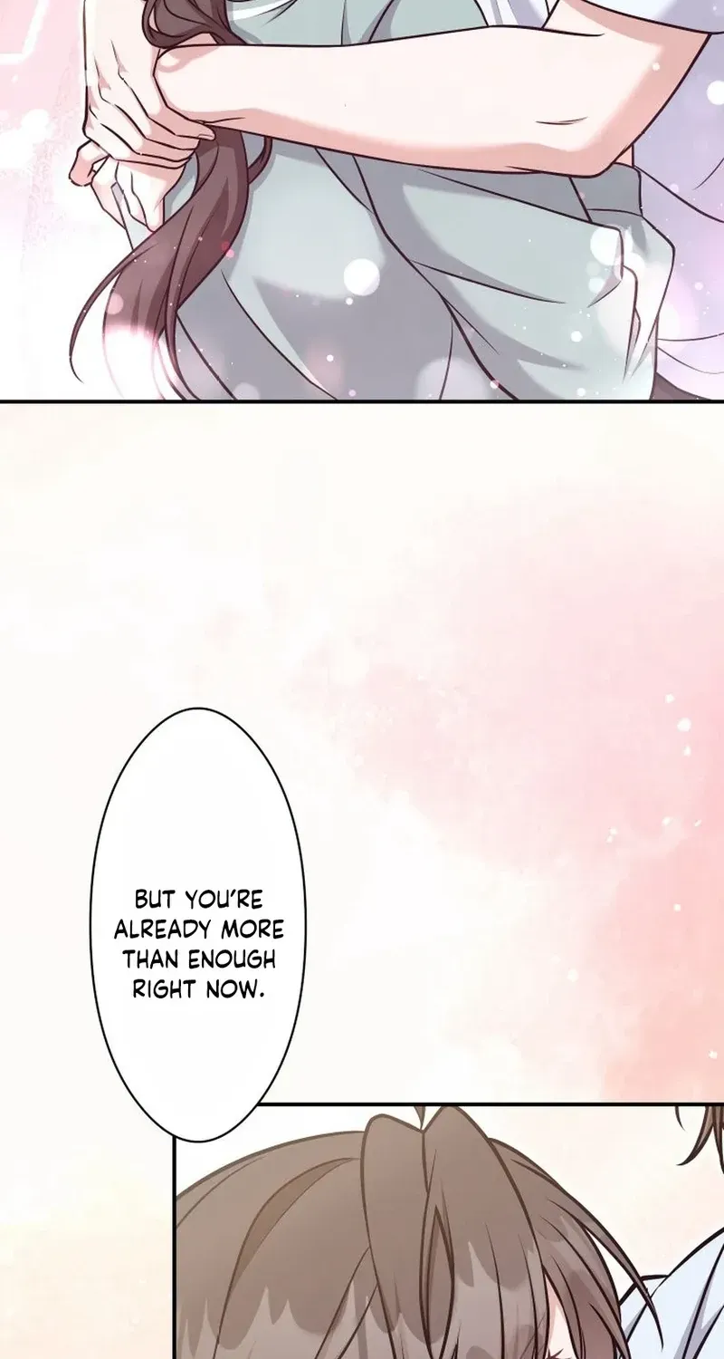 My Boyfriend Ten Years Younger Is My Elite Boss - Chapter 24 - Page 75