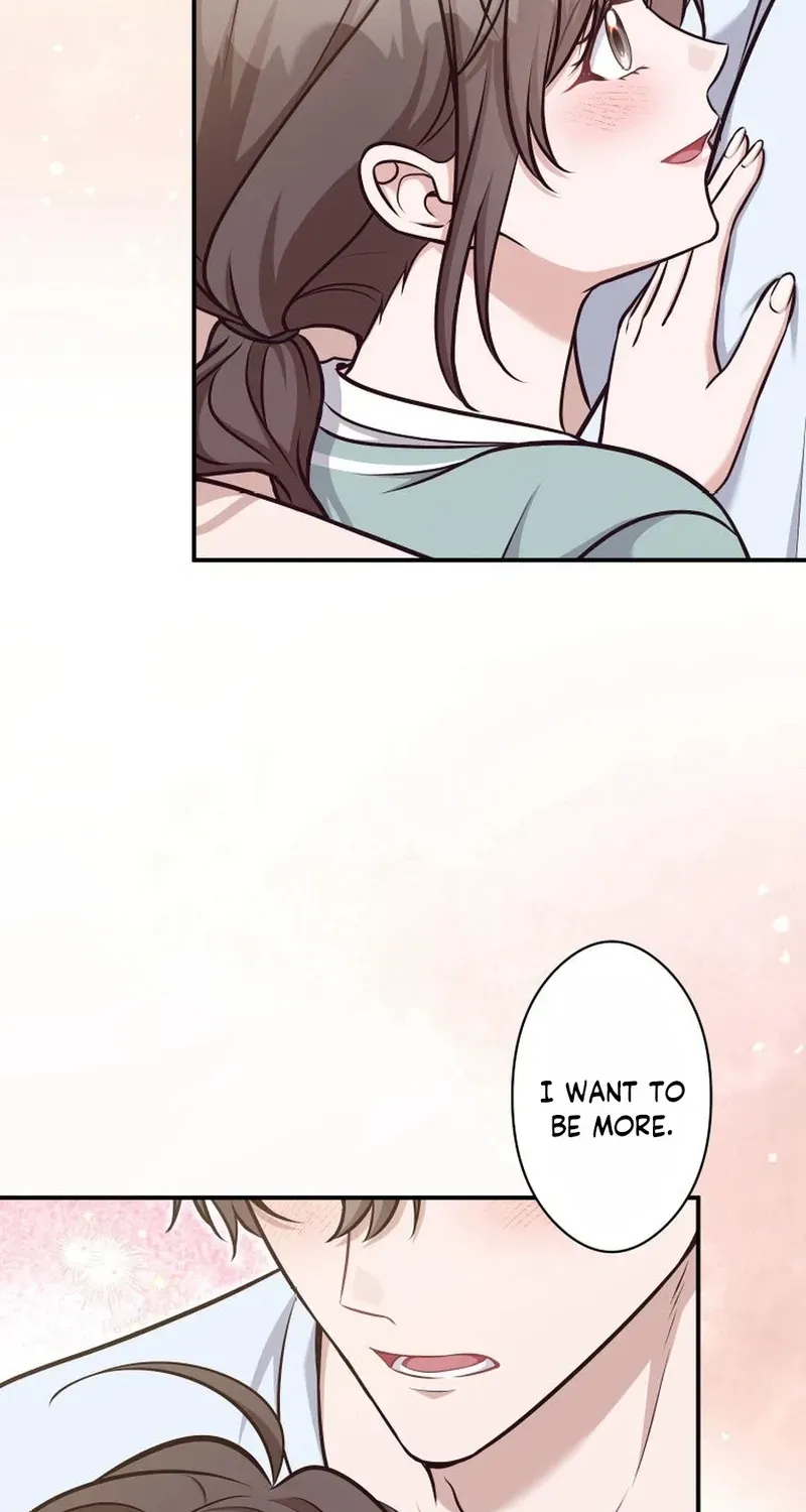 My Boyfriend Ten Years Younger Is My Elite Boss - Chapter 24 - Page 76