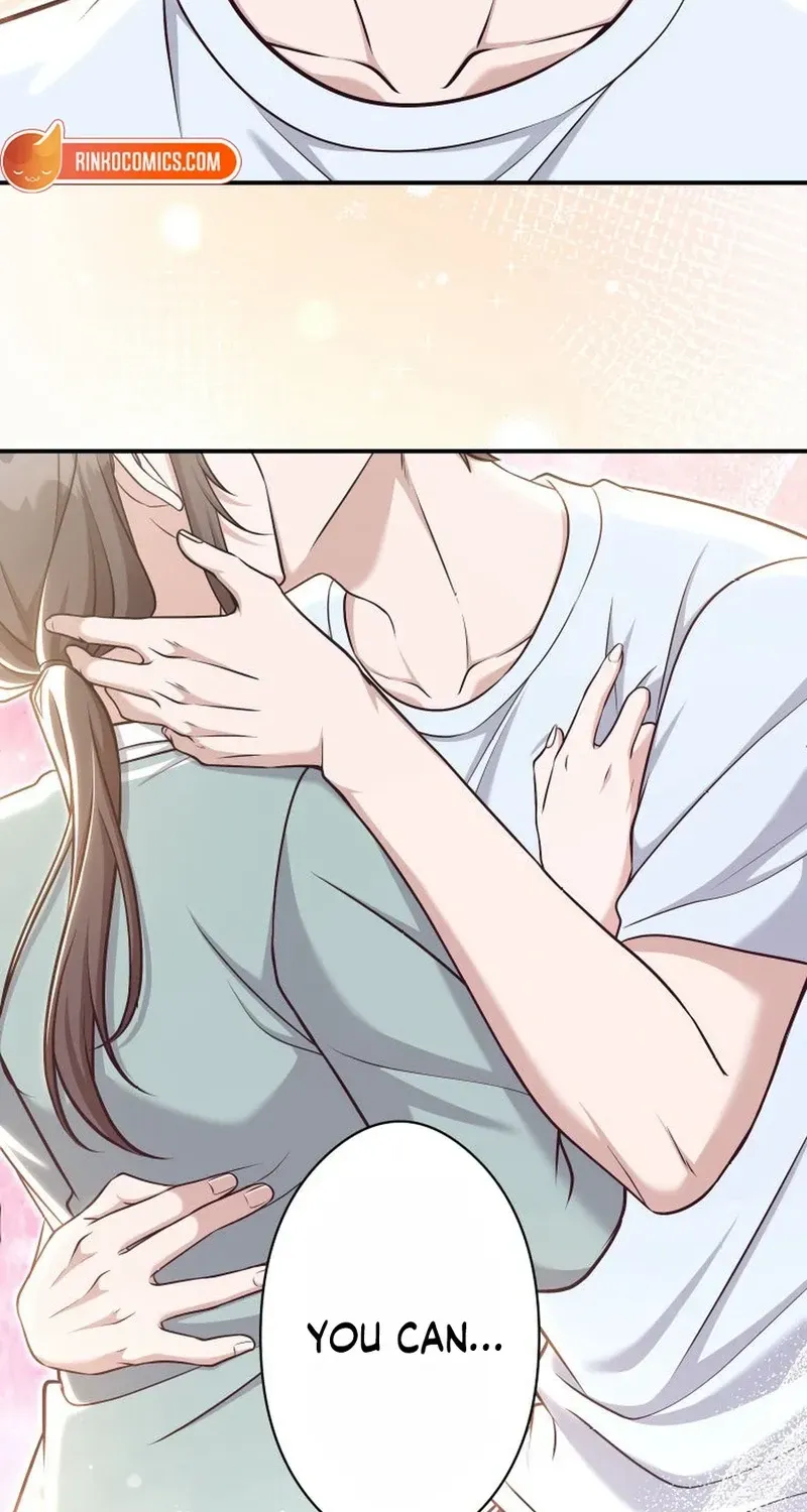 My Boyfriend Ten Years Younger Is My Elite Boss - Chapter 24 - Page 80