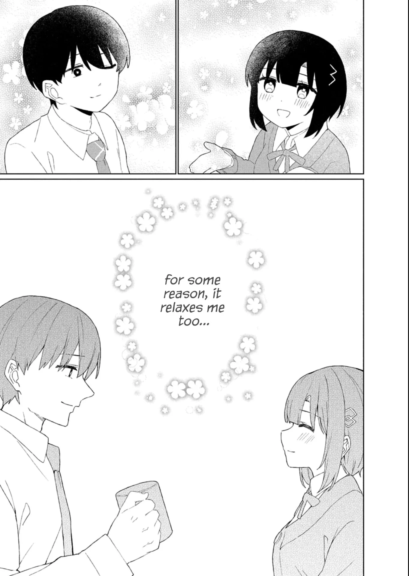 Gunatsu: The Beautiful Girl I Happened to Save Won’t Let Me Go! - Chapter 5 - Page 25