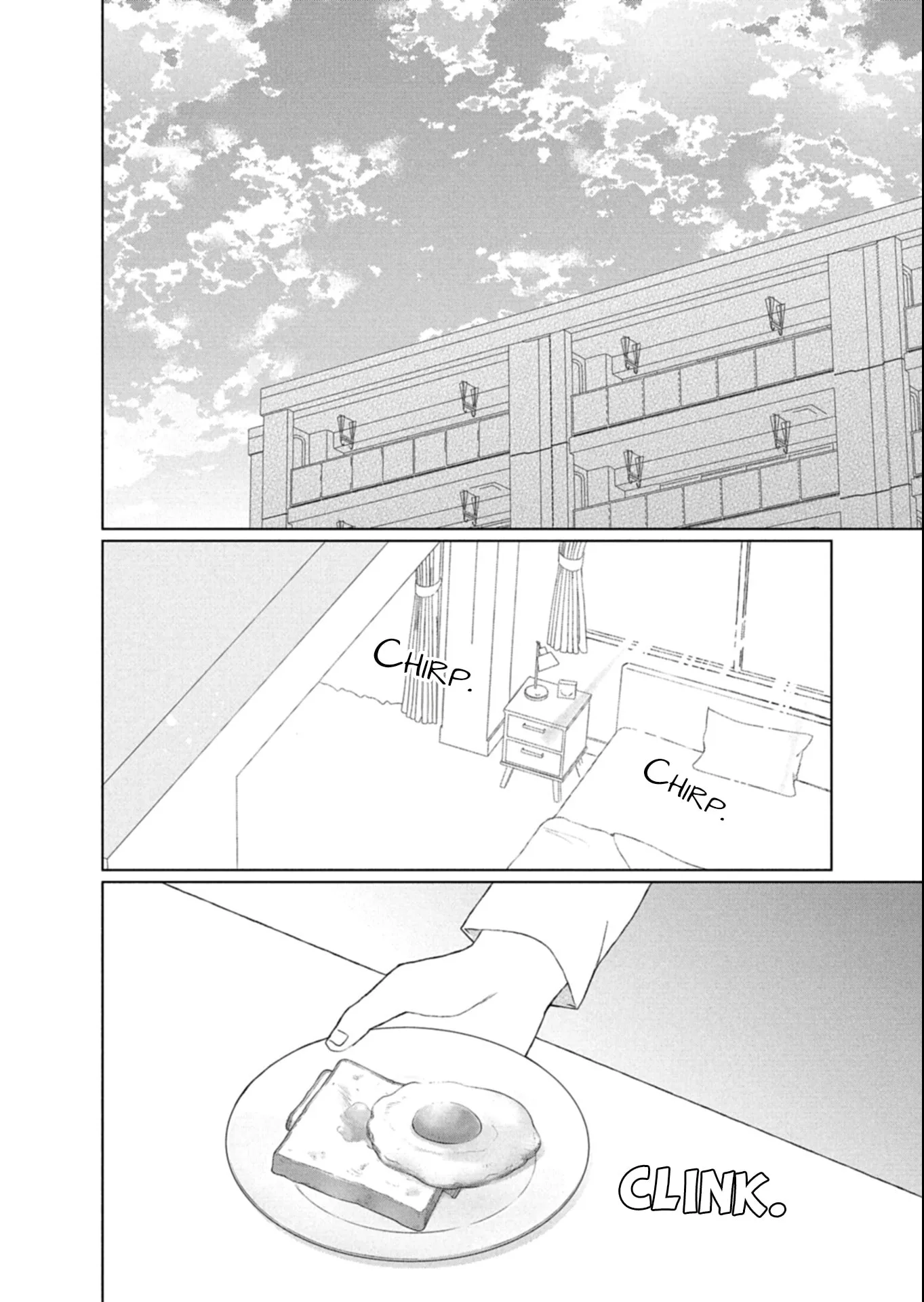 Gunatsu: The Beautiful Girl I Happened to Save Won’t Let Me Go! - Chapter 5 - Page 26
