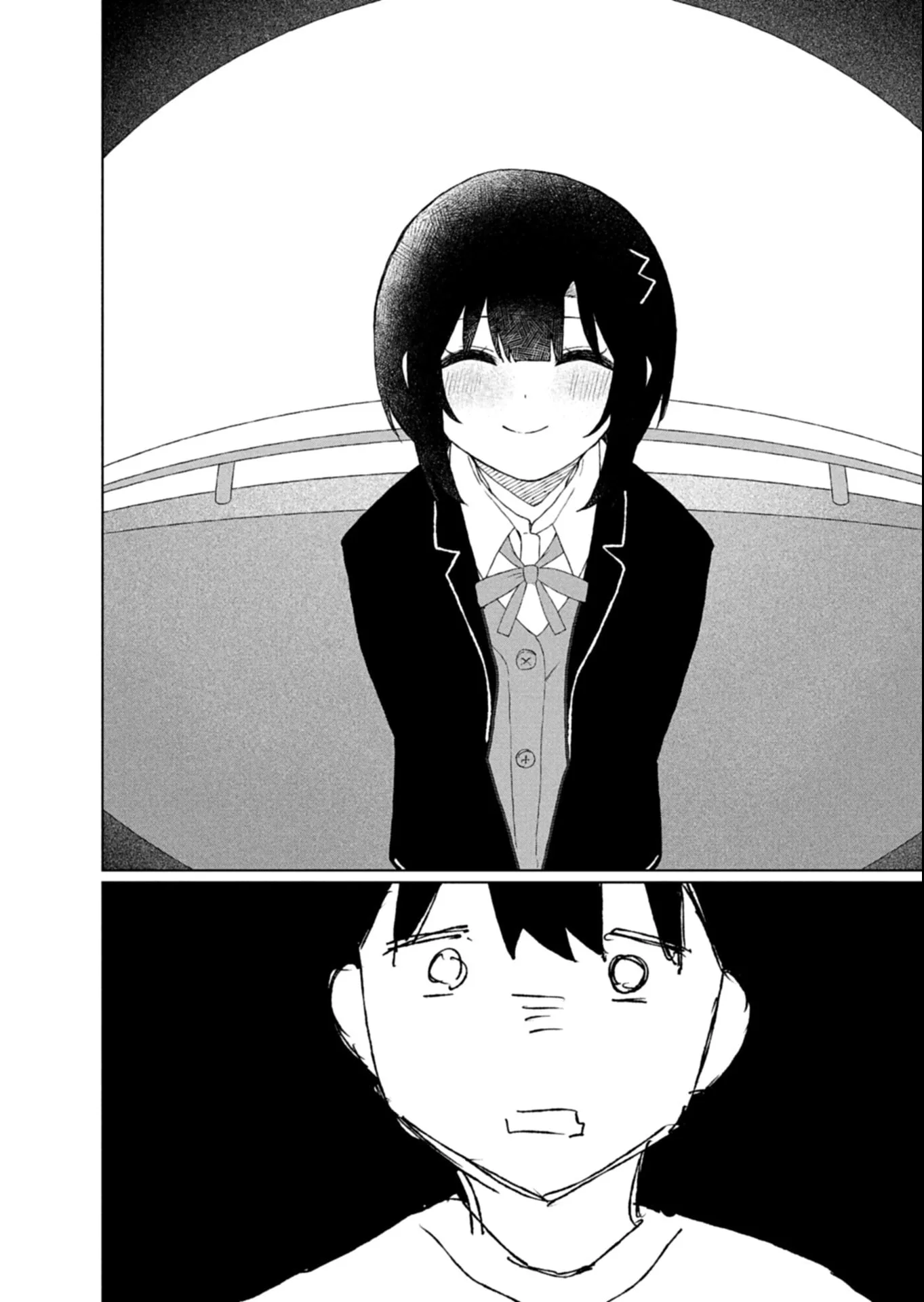 Gunatsu: The Beautiful Girl I Happened to Save Won’t Let Me Go! - Chapter 5 - Page 28