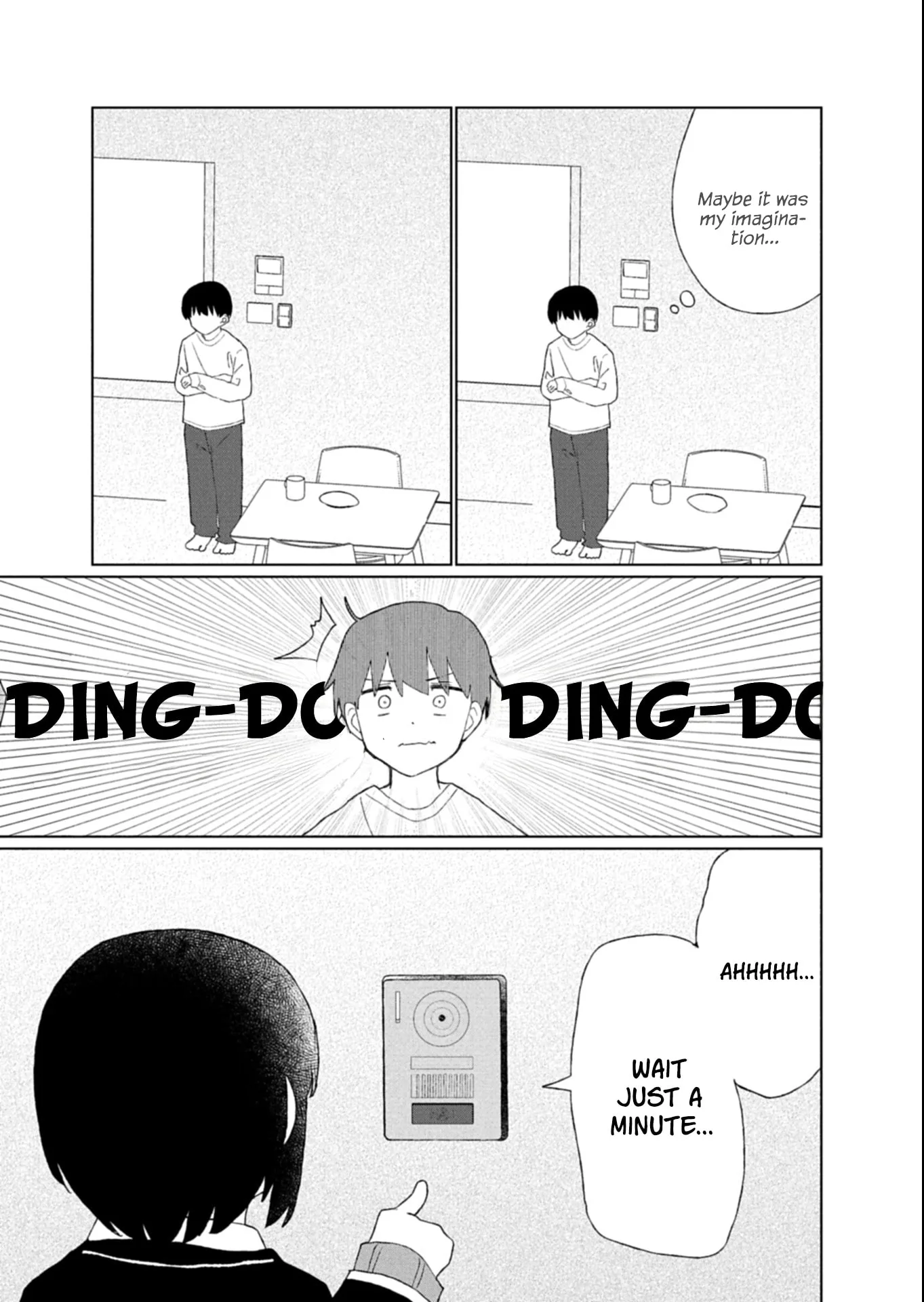 Gunatsu: The Beautiful Girl I Happened to Save Won’t Let Me Go! - Chapter 5 - Page 29