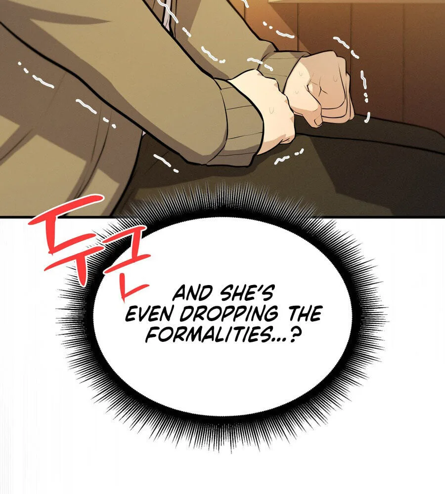 Teto X Egen - Chapter 7 - Page 11
