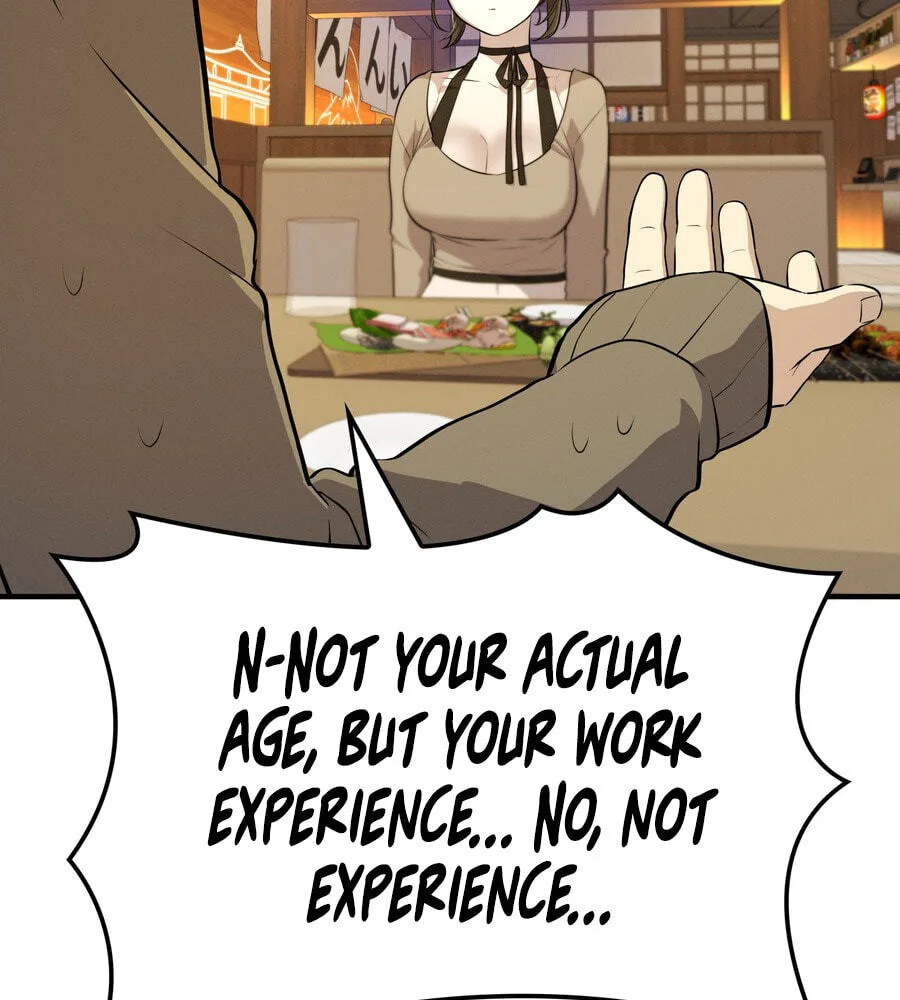 Teto X Egen - Chapter 7 - Page 41
