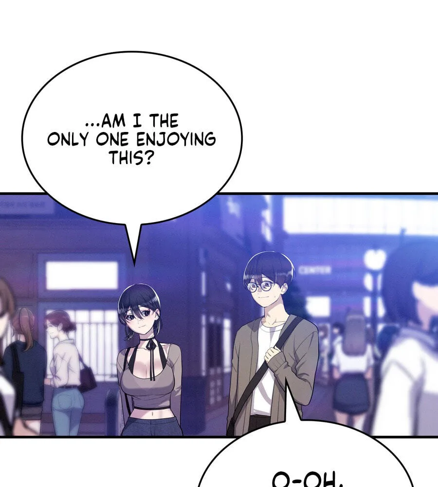 Teto X Egen - Chapter 7 - Page 69