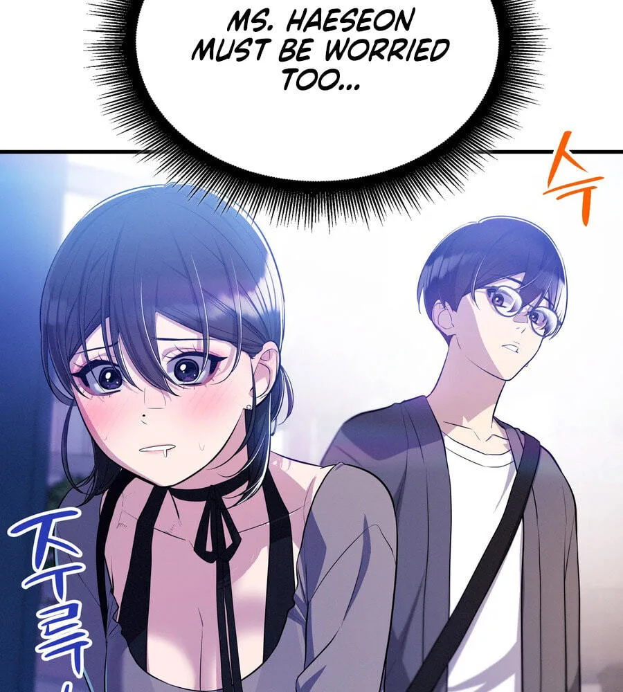 Teto X Egen - Chapter 7 - Page 73