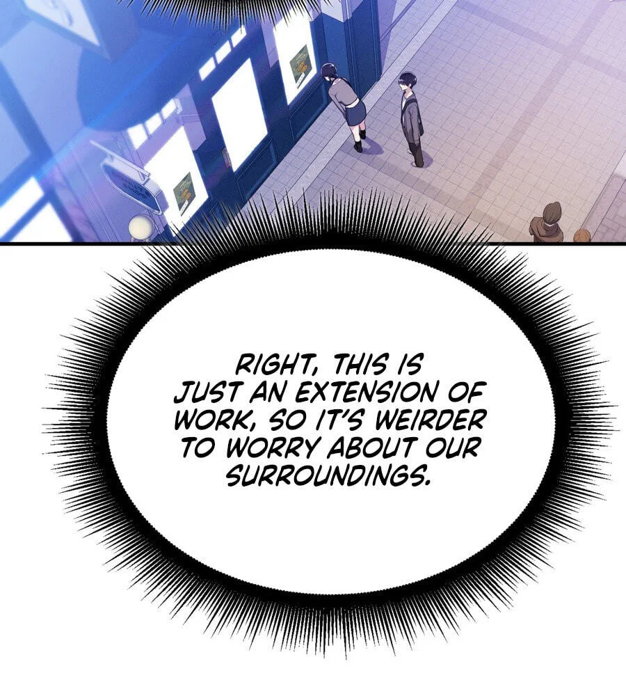 Teto X Egen - Chapter 7 - Page 77
