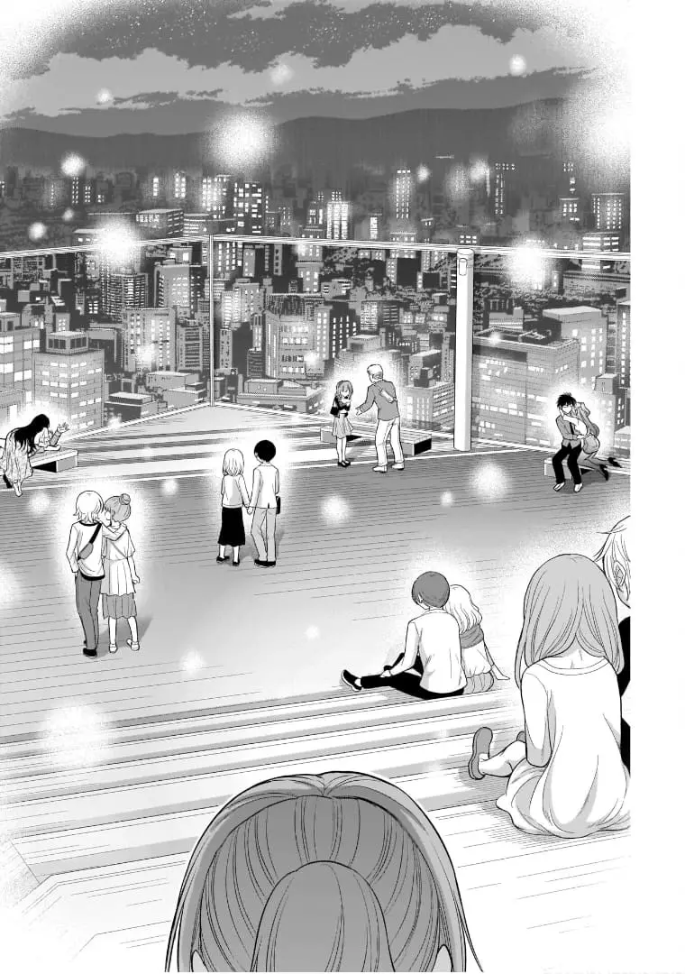 Rikei ga Koi ni Ochita no de Shoumei shitemita - Chapter 48 - Page 19
