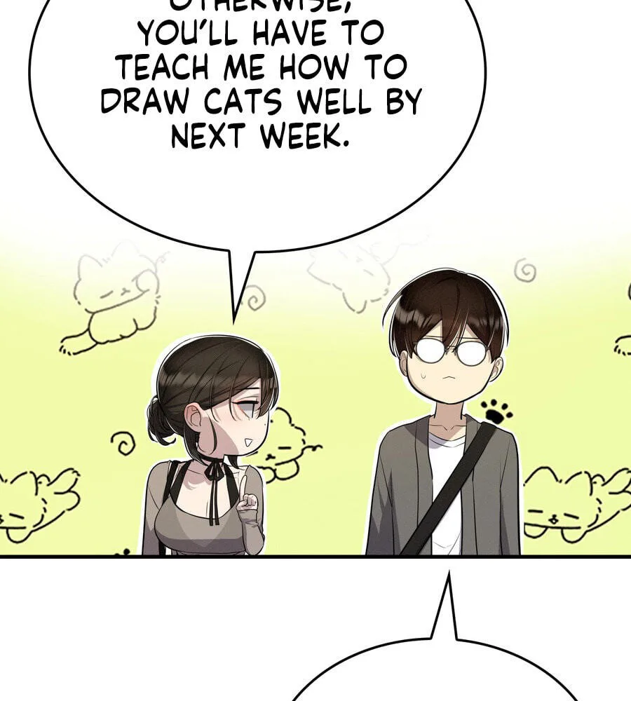 Teto X Egen - Chapter 7 - Page 90