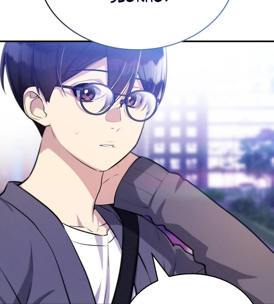 Teto X Egen - Chapter 7 - Page 96