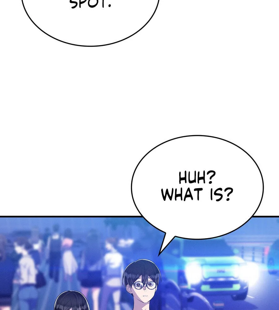 Teto X Egen - Chapter 7 - Page 110