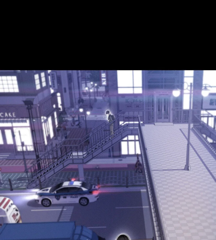 Teto X Egen - Chapter 7 - Page 117