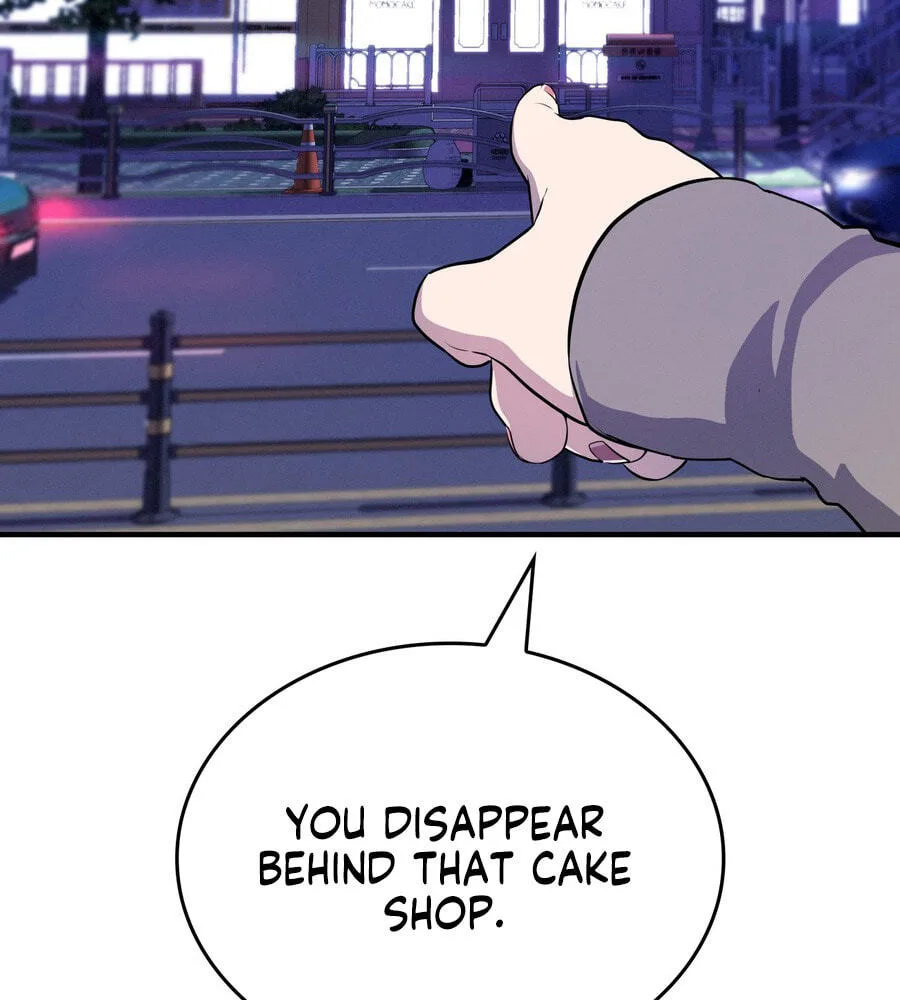 Teto X Egen - Chapter 7 - Page 120