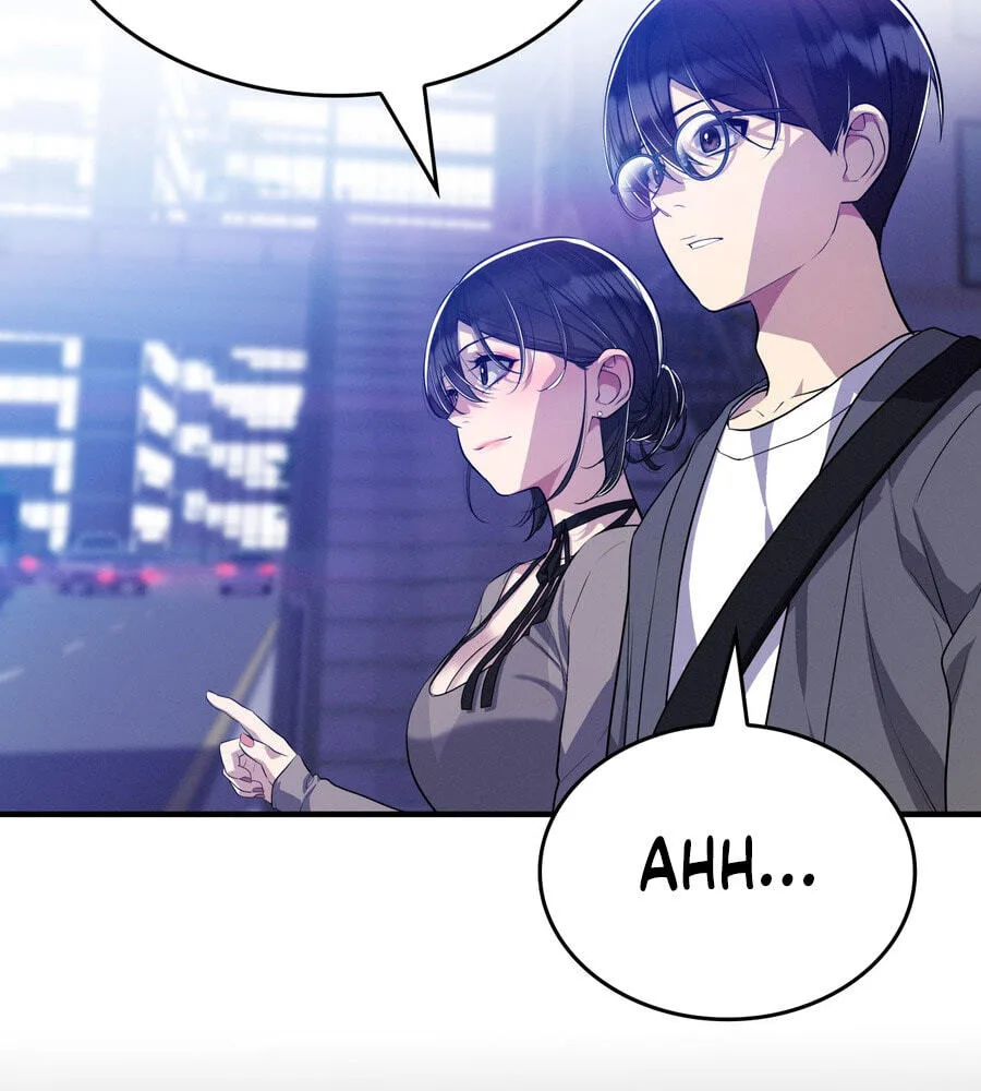 Teto X Egen - Chapter 7 - Page 122