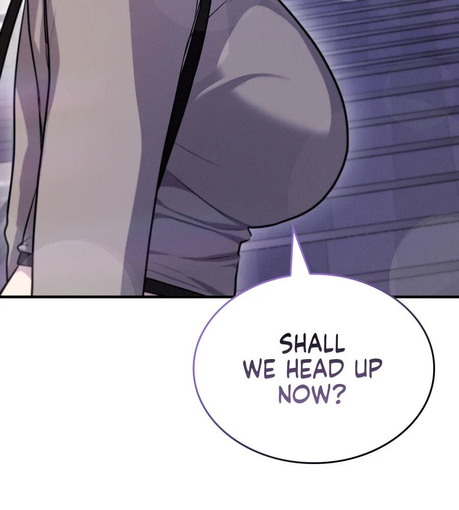 Teto X Egen - Chapter 7 - Page 129