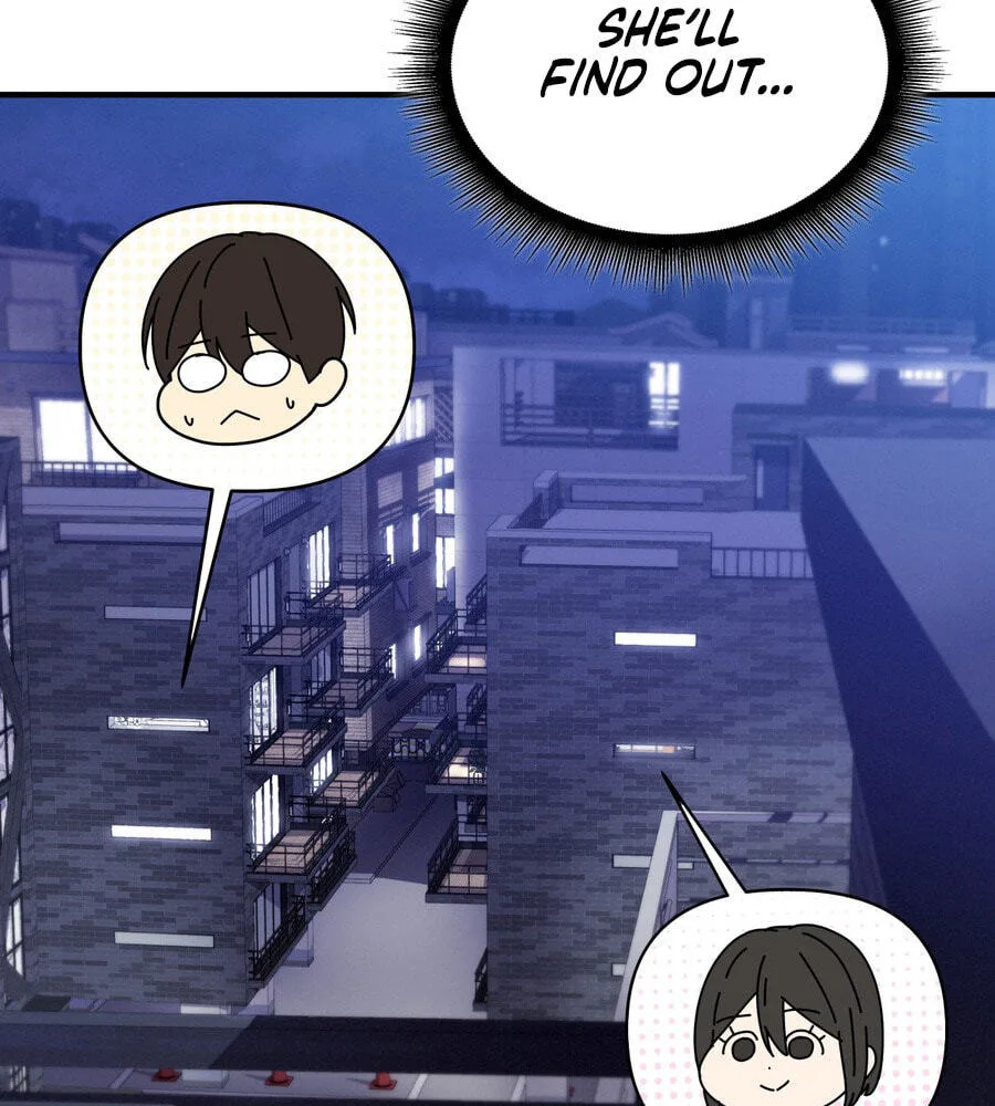 Teto X Egen - Chapter 7 - Page 133