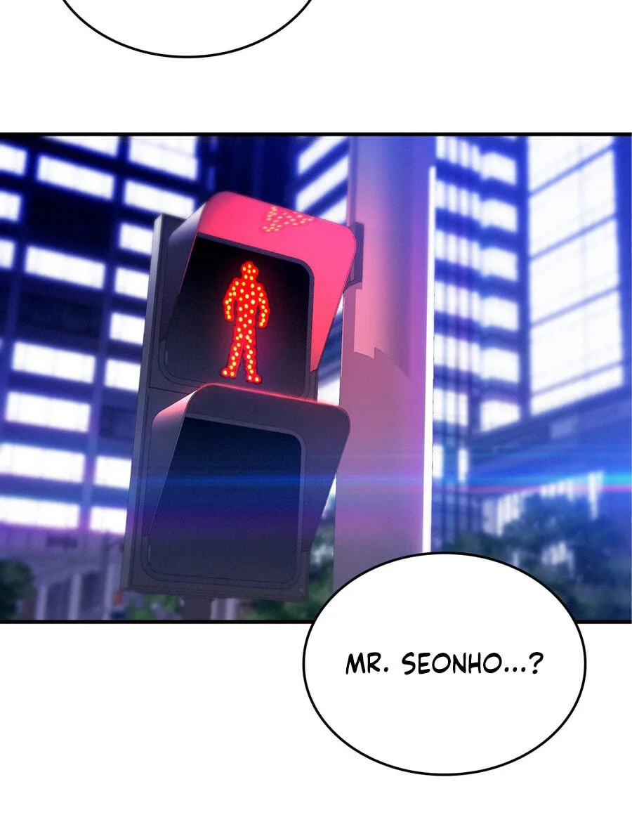 Teto X Egen - Chapter 8 - Page 3