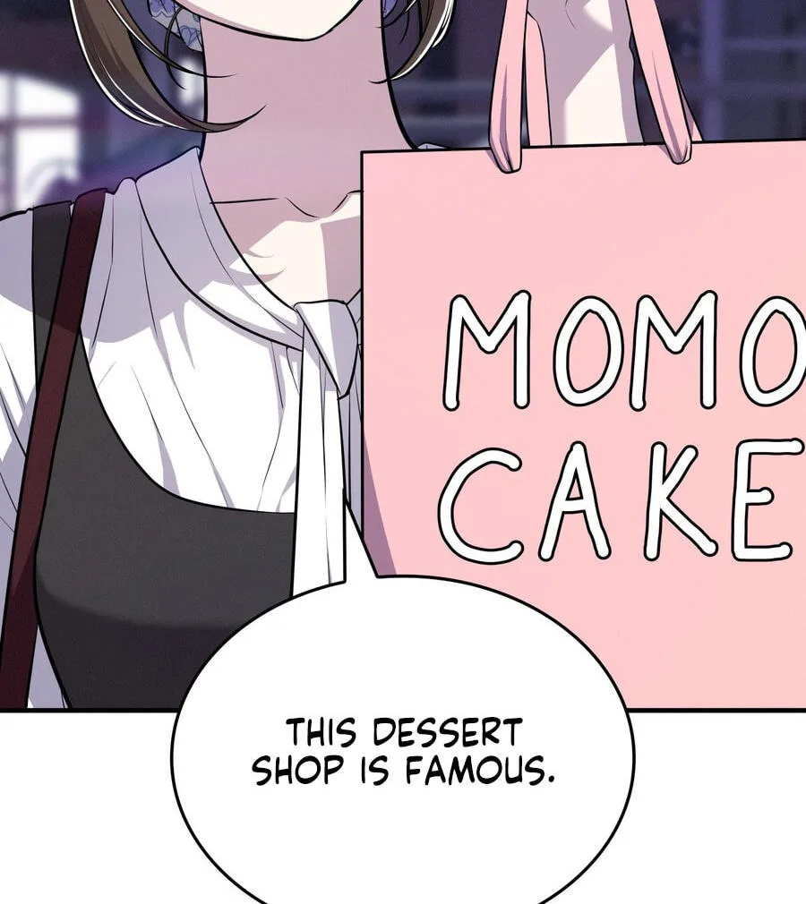 Teto X Egen - Chapter 8 - Page 18