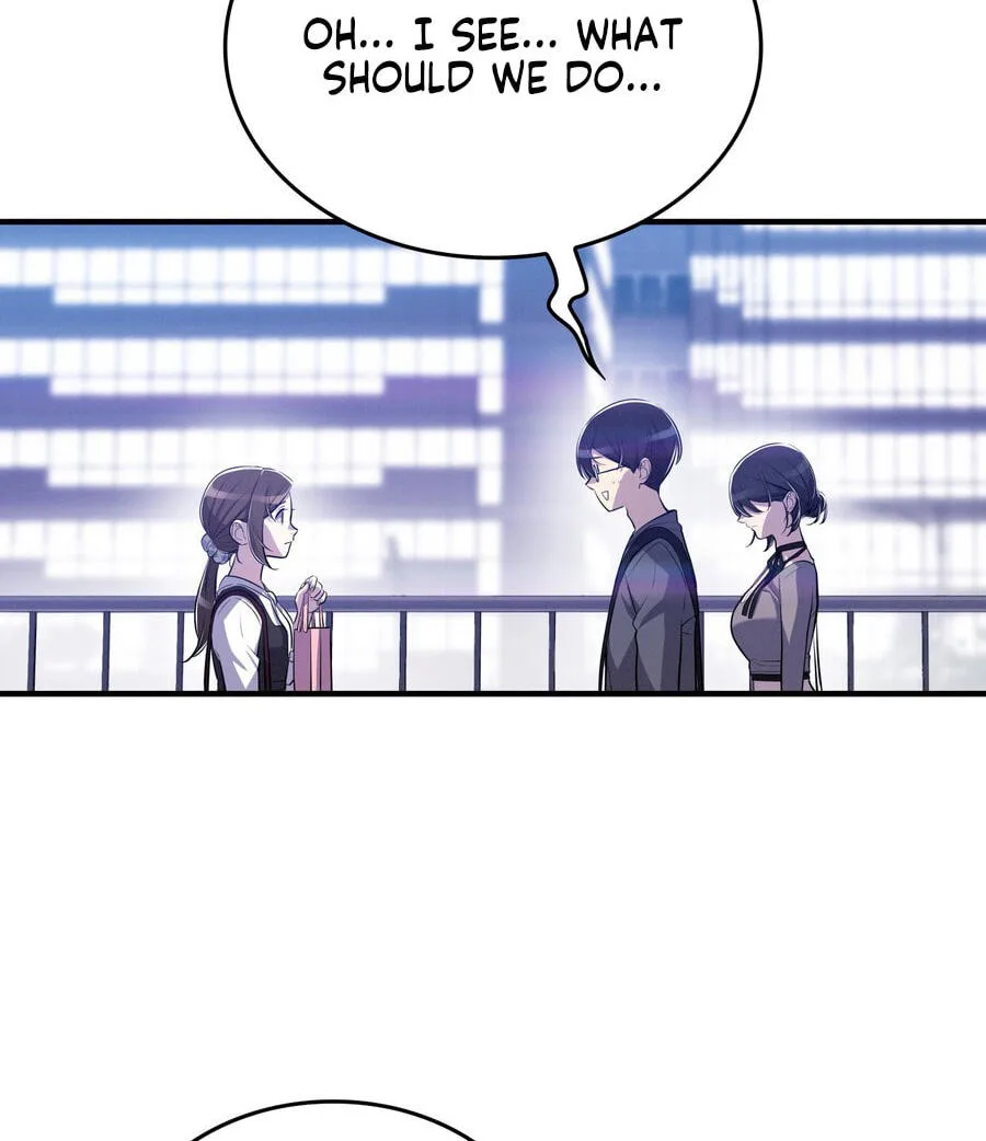 Teto X Egen - Chapter 8 - Page 32