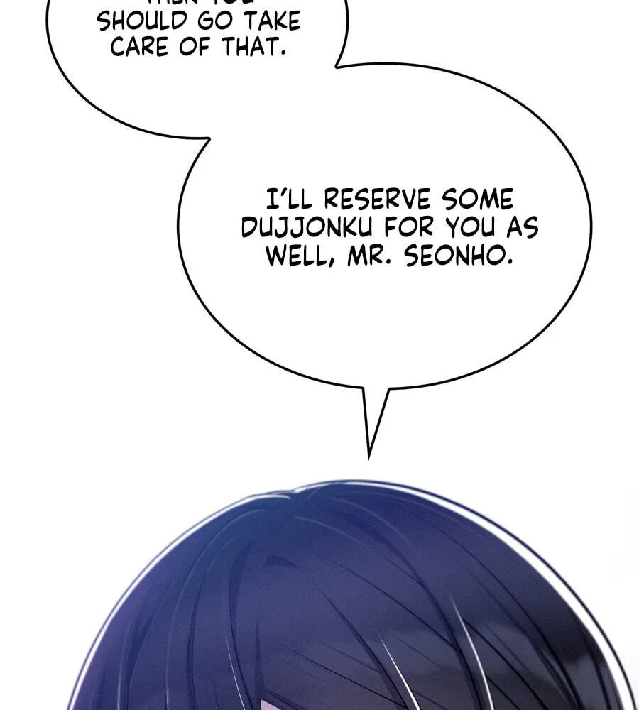 Teto X Egen - Chapter 8 - Page 36