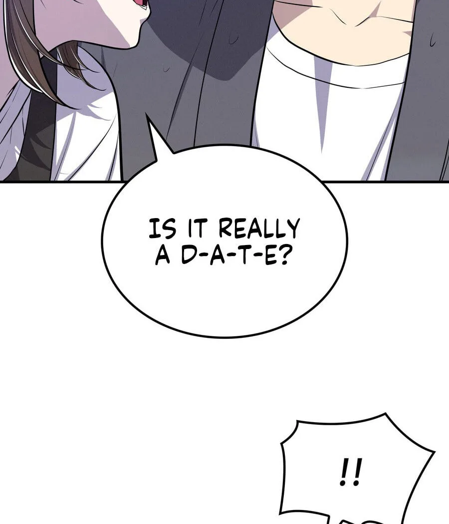 Teto X Egen - Chapter 8 - Page 58