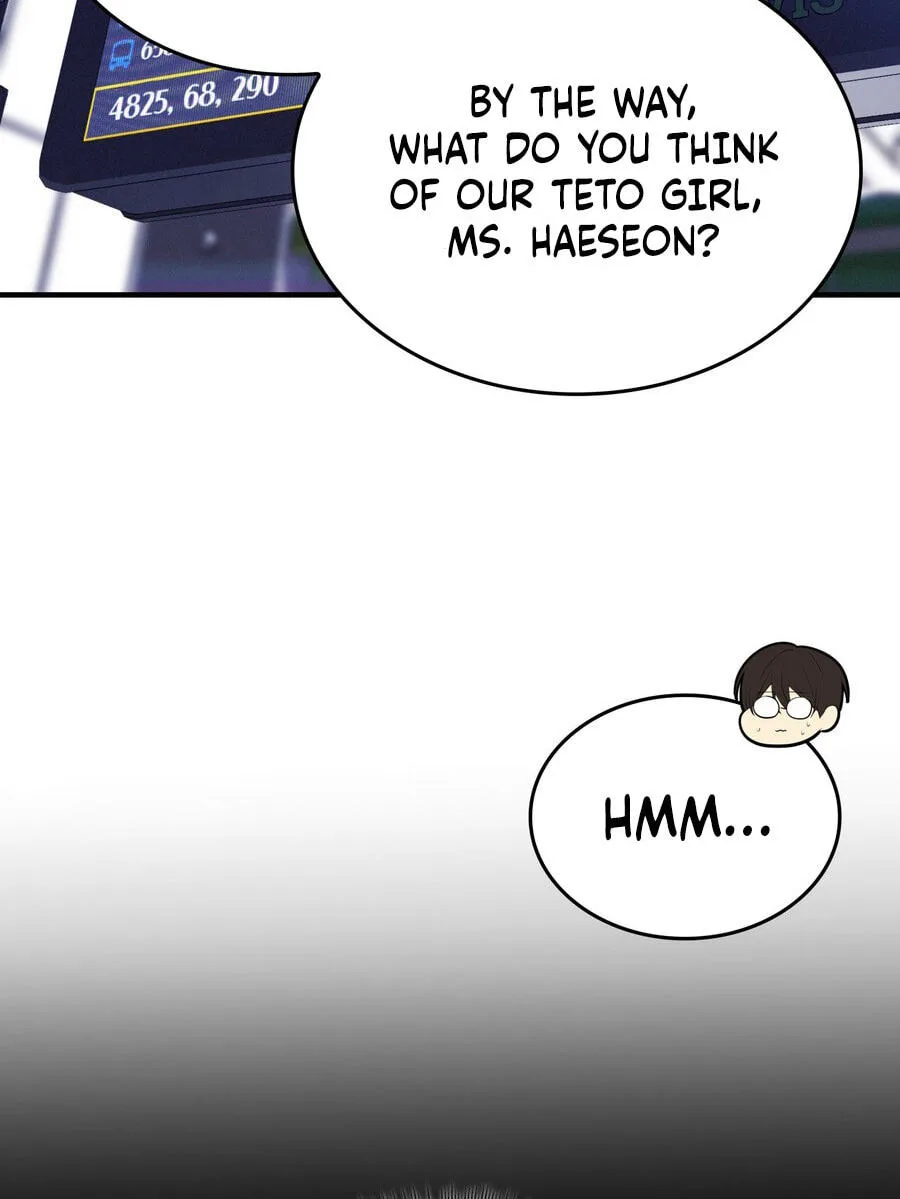 Teto X Egen - Chapter 8 - Page 70