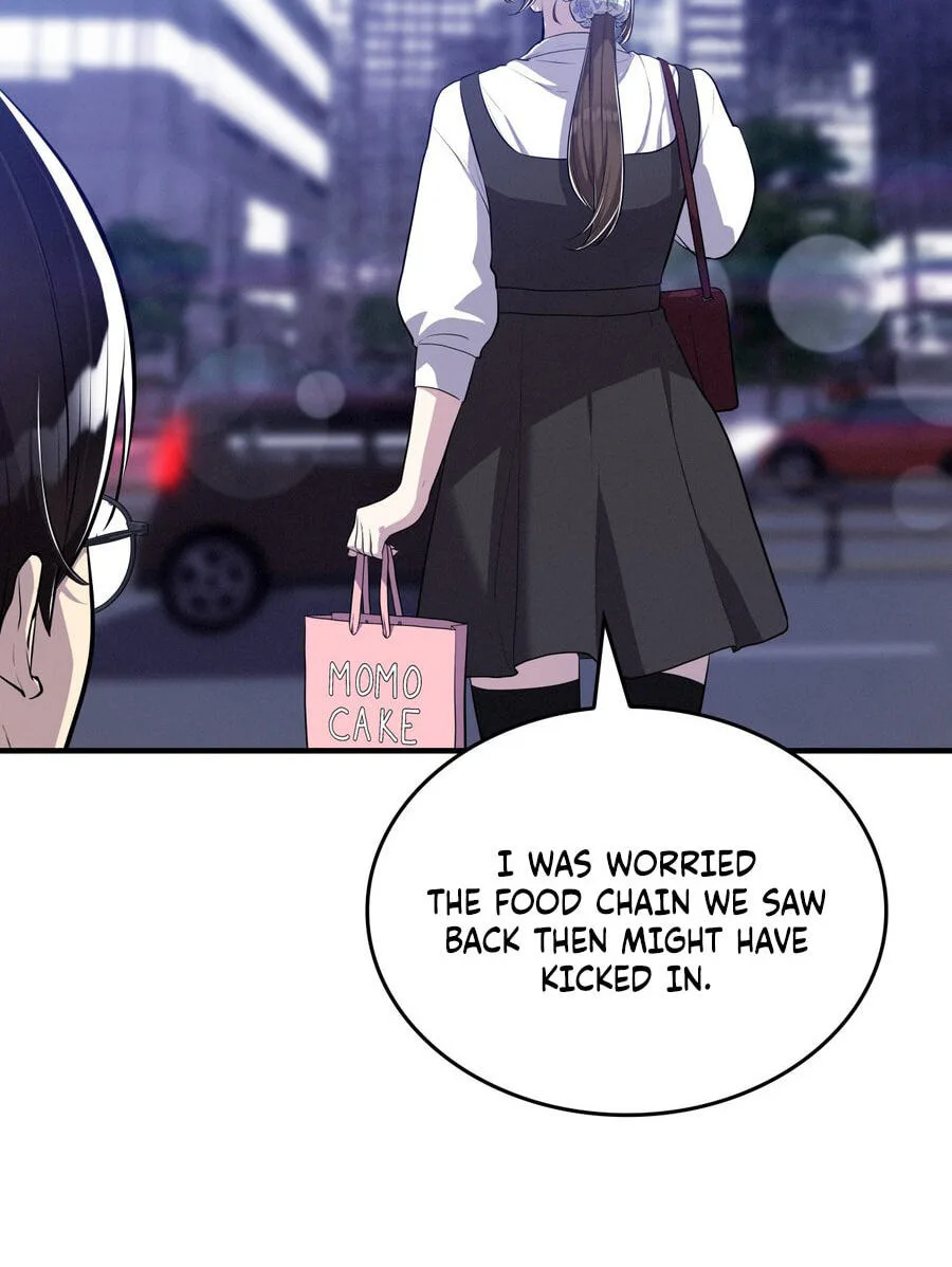 Teto X Egen - Chapter 8 - Page 78